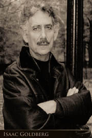 Isaac Goldberg